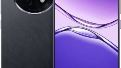 Oppo A5 Pro: هاتف جديد بمعالج Dimensity 7300 يجمع بين الأداء والقيمة