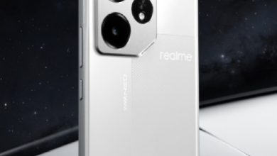 التصميم الأنيق والأداء القوي: نظرة أولى على هاتف Realme Neo7