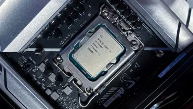 أداء متفوق مع المعالج Intel Core i9-14900K