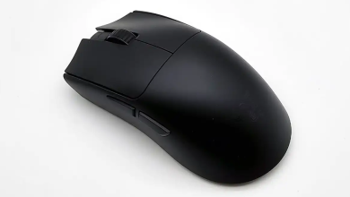 مراجعة شاملة لفأرة الألعاب Razer Viper V3 Pro وقاعدة الشحن Razer Mouse Dock Pro