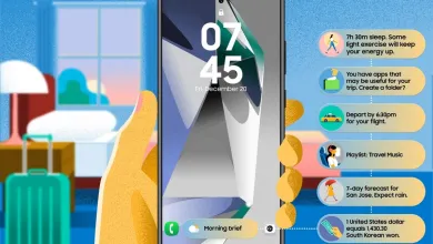 Samsung تكشف عن تفاصيل Now Bar في One UI 7: بداية حقبة جديدة لمنافسة الجزيرة الديناميكية