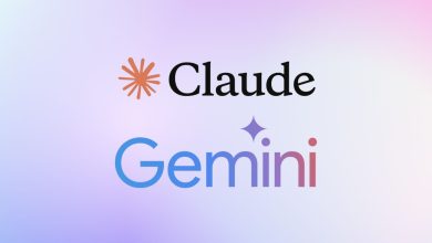 جوجل تعتمد على نموذج Claude لتحسين ذكائها الاصطناعي Gemini: خطوة جديدة نحو المستقبل