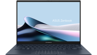 تسريبات تكشف عن أجهزة Zenbook 14 OLED وVivobook 18 وVivobook 16 قبل فعاليات CES 2025