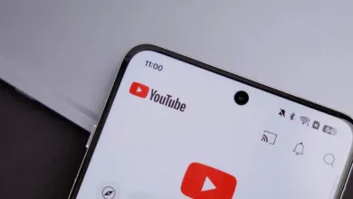 تصميم مبتكر: YouTube يطرح شريطًا سفليًا شفافًا لتجربة مشاهدة أفضل