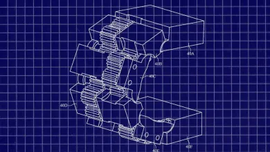 أبل تحصل على براءة اختراع لتصميم مفصلة جديد للأجهزة القابلة للطي