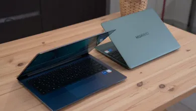 تجربة الأداء الفائق: تعرف على حواسيب Huawei MateBook 14s و MateBook 13s