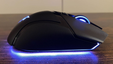 Razer Basilisk V3 Pro: تجربة لعب احترافية لعشاق الأداء العالي