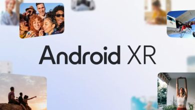 جوجل تطلق نظام Android XR لدعم تقنيات الواقع الممتد