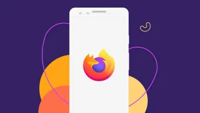 Firefox لأندرويد يتصدر مواقع سطح المكتب على الأجهزة اللوحية والقابلة للطي