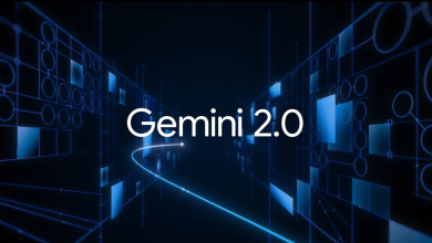 جوجل تبدأ اختبار تقنية “Gemini Live” في متصفح Chrome للحواسيب