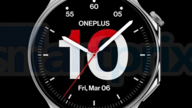 قريباً: ساعة OnePlus Watch 3 Pro الذكية الجديدة على موعد مع الابتكار”