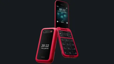 هل Nokia 2660 Flip هو الهاتف القابل للطي الأكثر تميزاً وأناقة في الهند لعام 2024؟