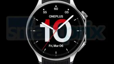 مواصفات OnePlus Watch 3: قفزة جديدة في عالم الساعات الذكية