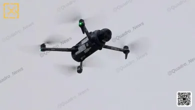 DJI Mavic 4 Pro: تفاصيل مذهلة للطائرة القادمة