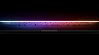 مستقبل جديد لشاشات MacBook Pro 2026 مع تقنيات مبتكرة