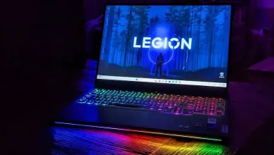 قوة الأداء والمميزات الرائدة: استعراض Lenovo Legion Pro 7i