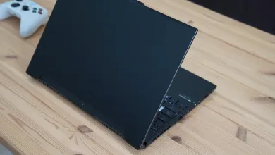 مراجعة شاملة للحاسب المحمول Asus TUF Dash F15: أداء قوي بسعر مناسب